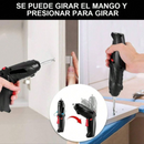 Kit Desarmador / Destornillador Inalambrico con 48 PIEZAS