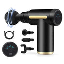 Masajeador Muscular Eléctrico Profesional  - 45% de descuento + Envio grátis + REGALOS